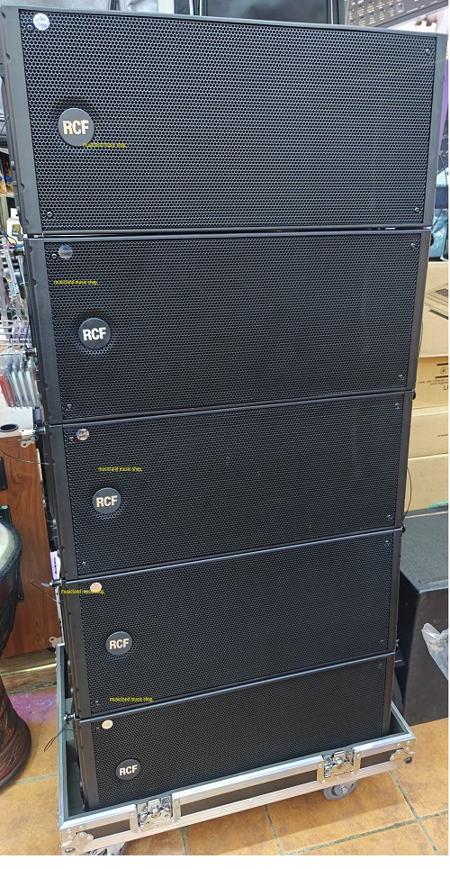 RCF HDL 20-A ACTIVE LINE ARRAY